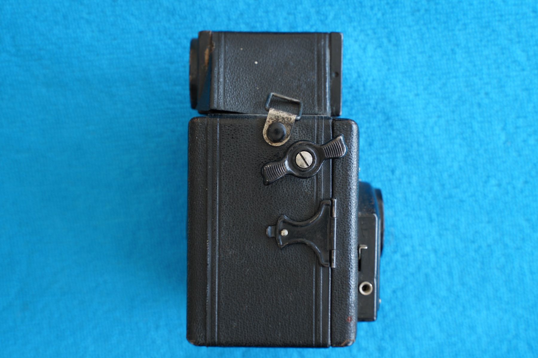 Kamera: Altissar Juwel - Periskop -  6x6cm – Defekt aus Dagmersellen von sim_zqh8 3