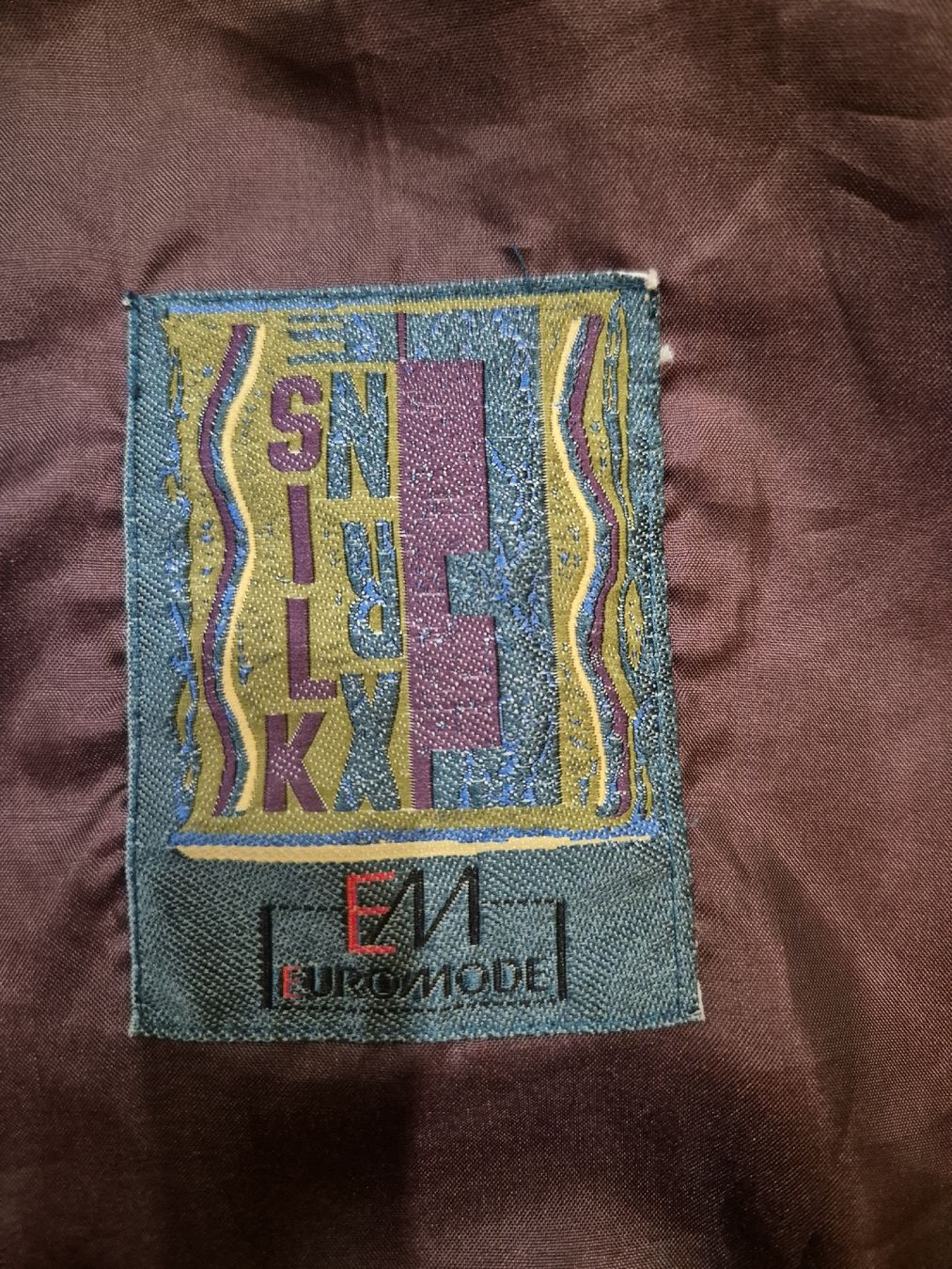 Giacche: Vintage Bomberjacke  – Usato da Raron venduto da ann_2000 3