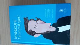 Manzoni - I promessi sposi Buch
