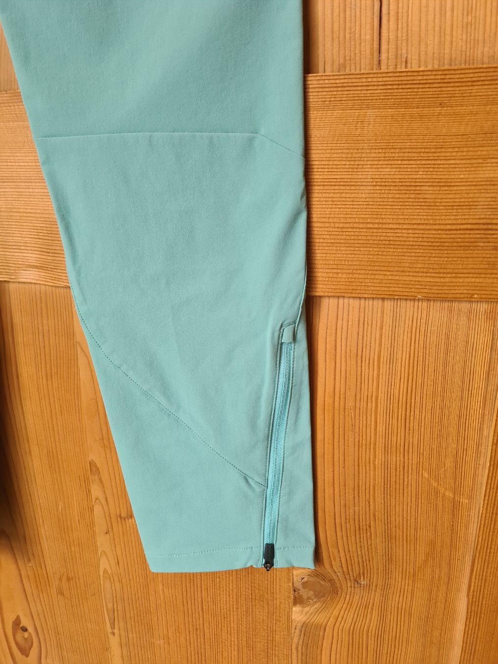 Haglöfs Pantaloni: neue Damen Wanderhose Gr  36 – Nuovo e nell'imballaggio originale da Schlatt ZH venduto da Deiali 3