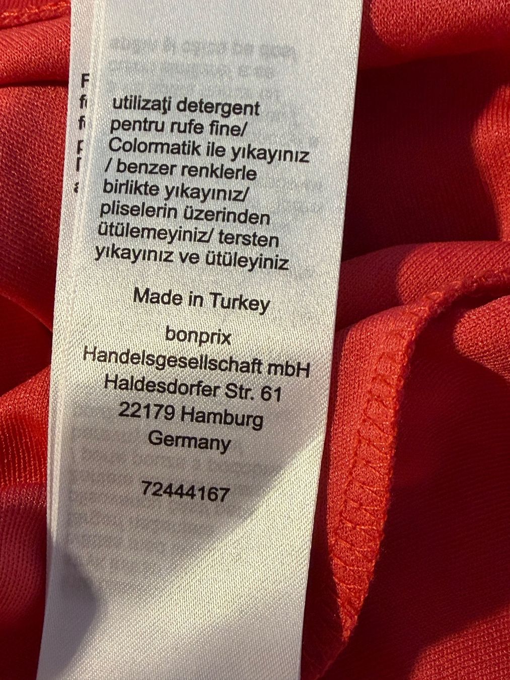 Vestiti: Sommer Maxikleid (gr. 36/38) – Usato da Cugnasco venduto da tizianaq 7