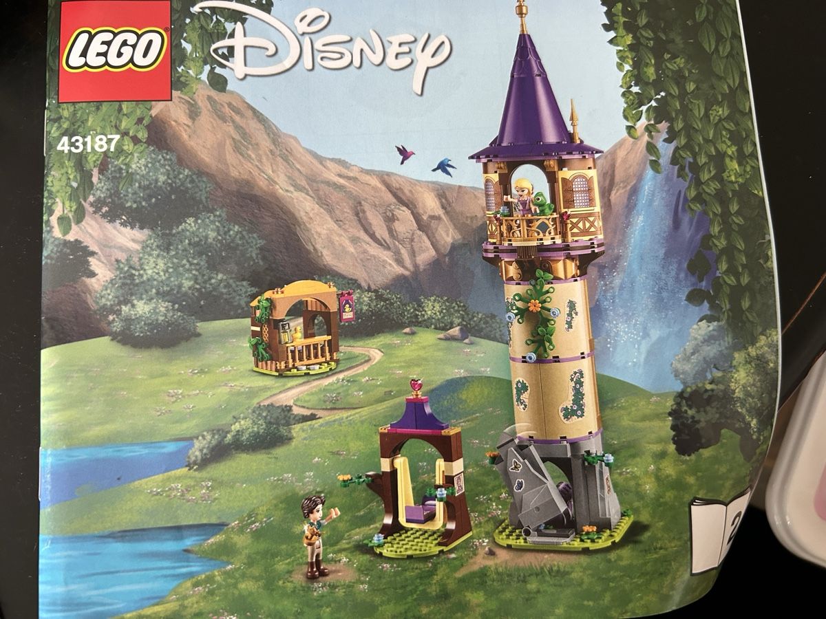 Lego Baukästen: Lego Disney Princesses bundle – Gebraucht aus Wallisellen von AMallows 6