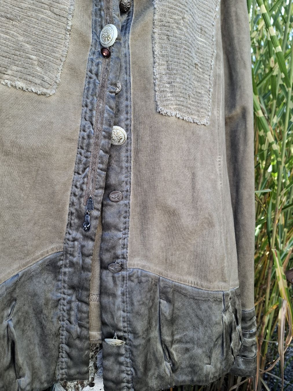 Jacken: Bottega Jacke – Neu (gemäss Beschreibung) aus Egg b. Zürich von Kleinigkeit123 6