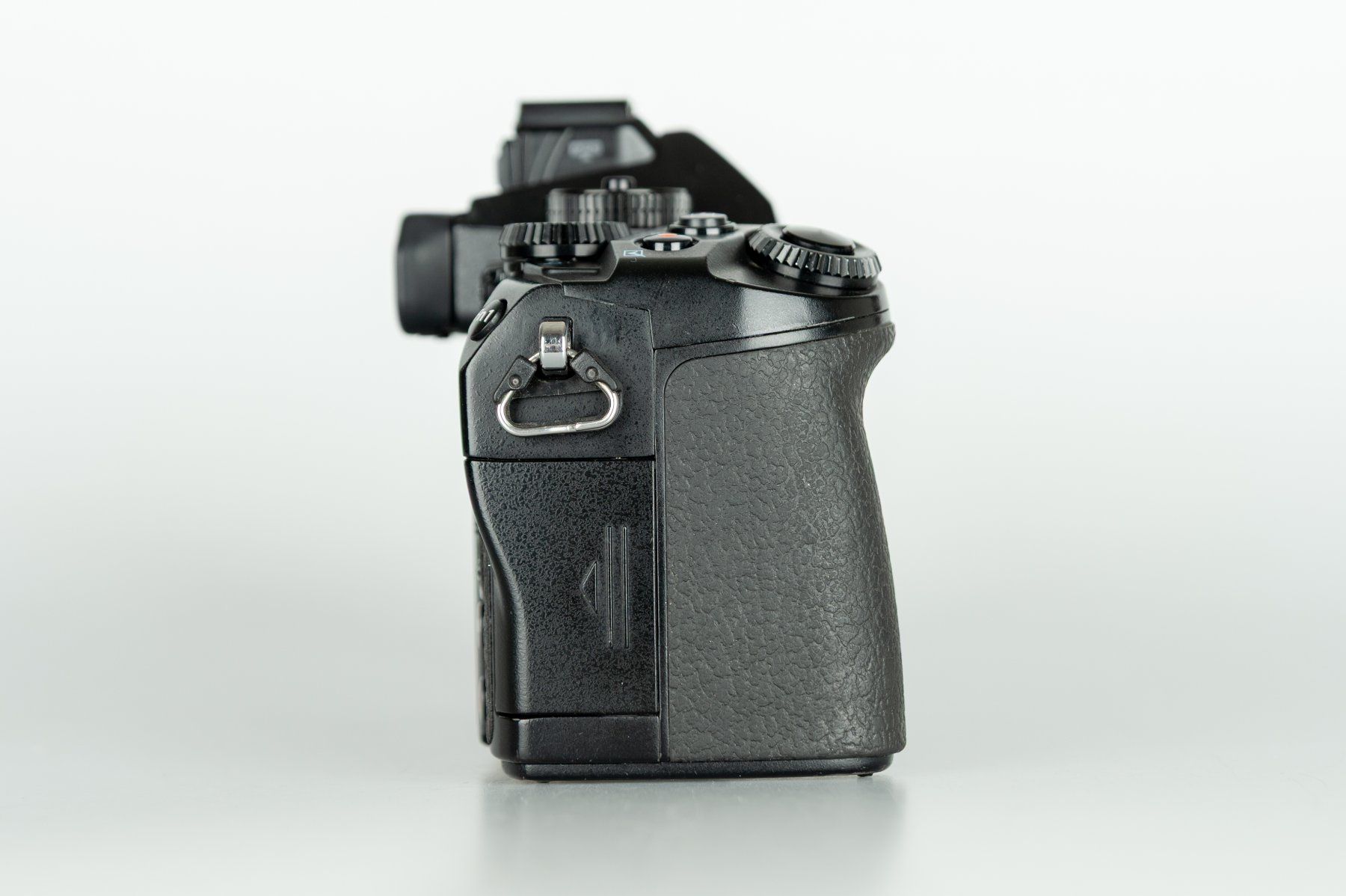 Olympus Fotocamera: Olympus E-M1 Gehäuse – Usato da Frauenfeld venduto da foto_winiger_gmbh 4