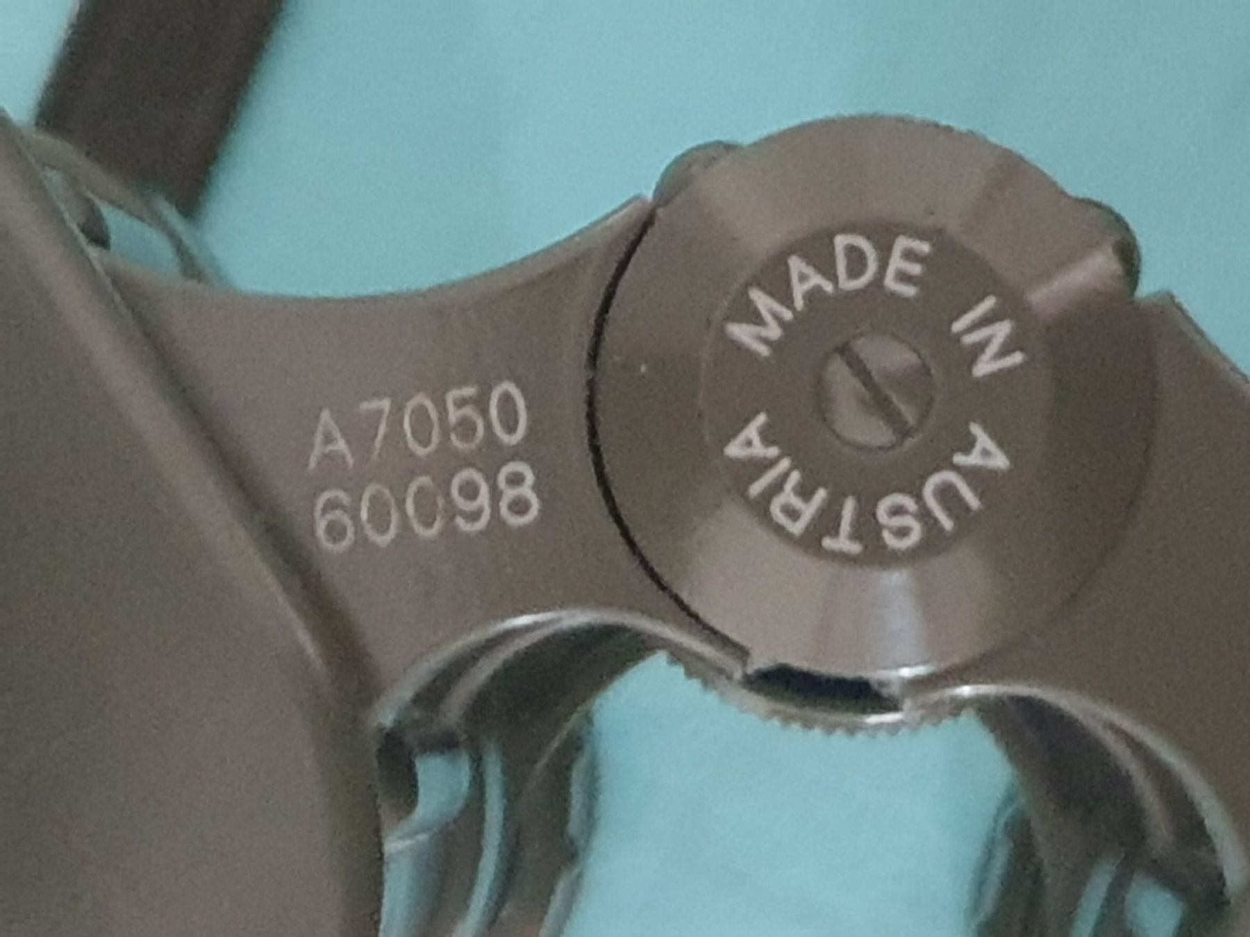 Feldstecher: Swarovski HABICHT 7x42 Fernglas – Gebraucht aus Mörschwil von spirspi 9