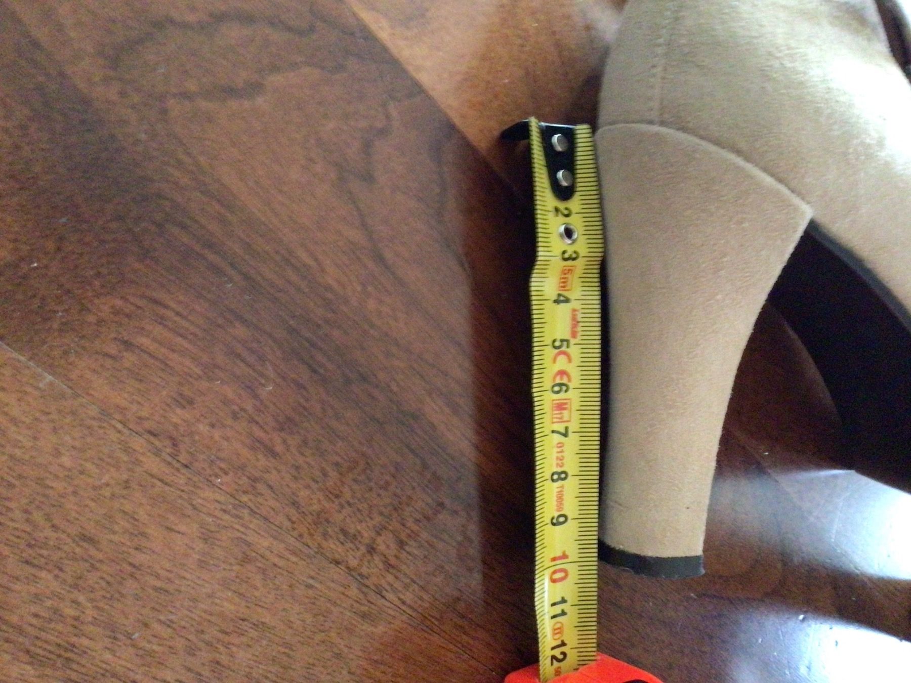 Scarpe da donna: Schuhe Pura Lopez – Usato da Zürich venduto da ElarmariodeRuth 4