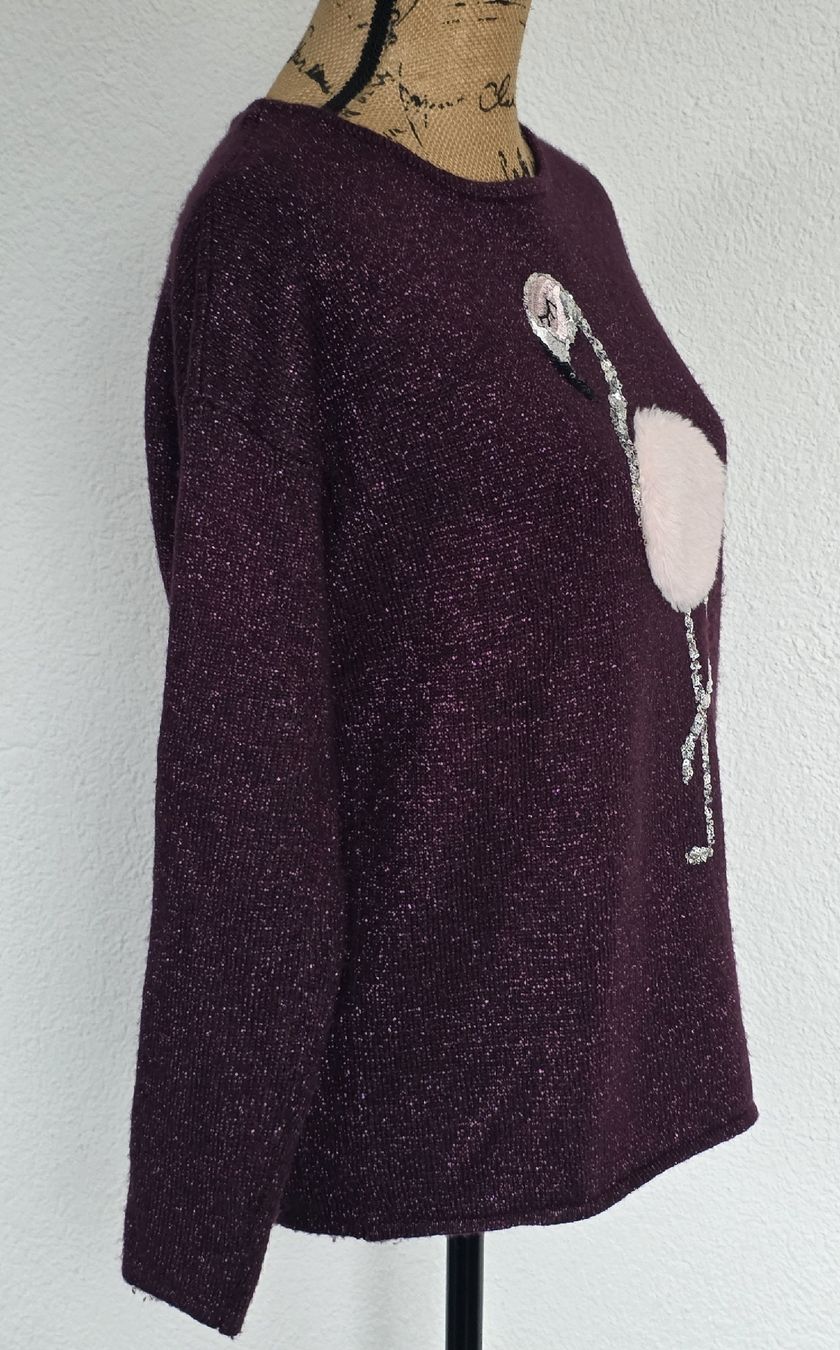 C&A Pulls & Sweat-shirts: Damen Pullover   Grösse S – D'occasion à Rheinsulz par Gilea 2