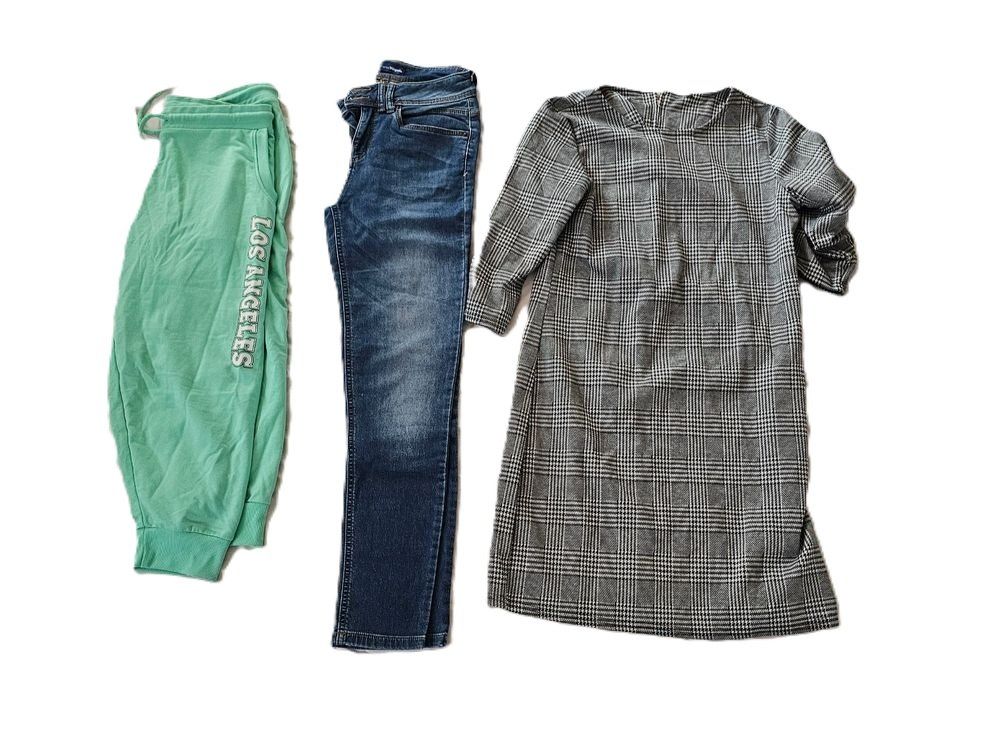 Lotti di vestiti: Grosses Paket Gr. S mit MNG Mango Only Tom Tailor neuw. – Usato da Füllinsdorf venduto da Sunnebliemli7 2