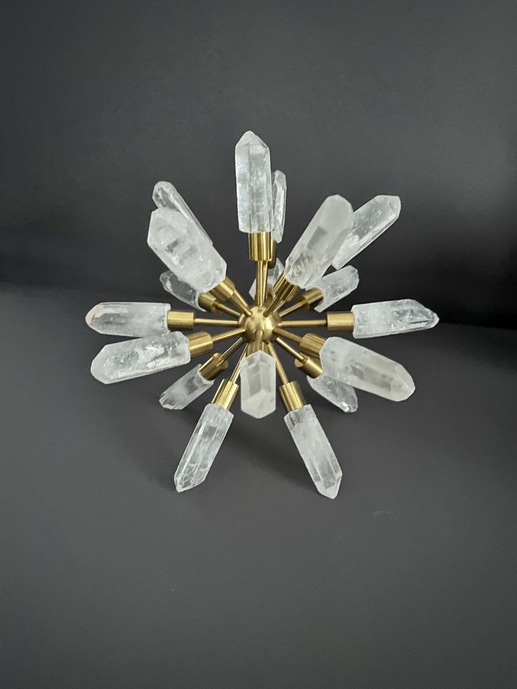 Minerali & Pietre curative: Pointes de cristal de roche – Nuovo (secondo la descrizione) da Biel/Bienne venduto da Dragonpandora 3