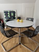 4 STK. IKEA TOBIAS STUHL