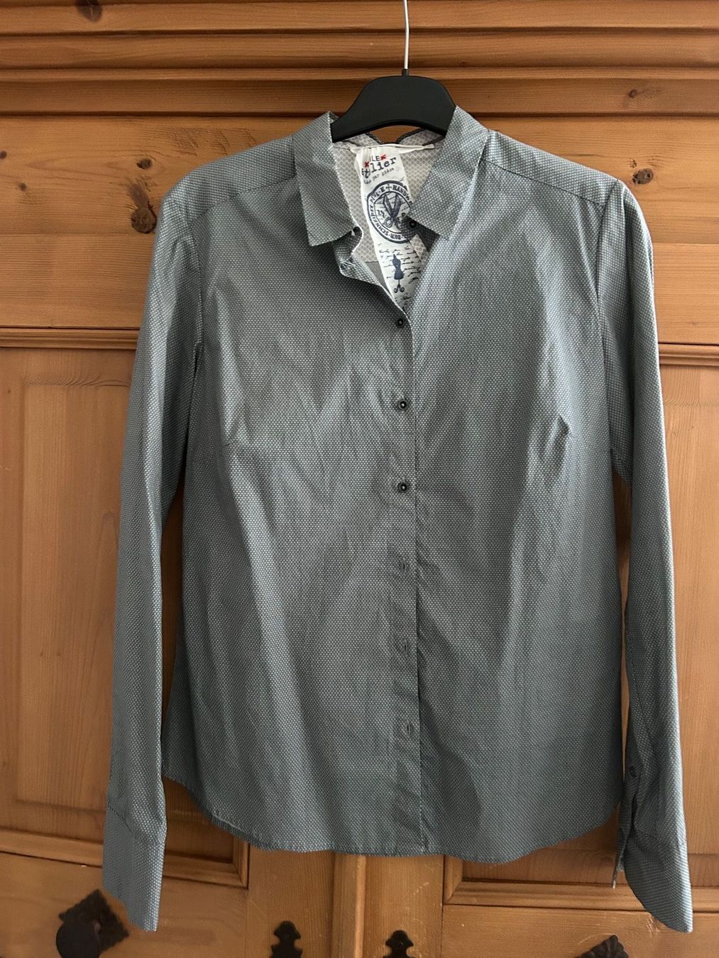 Nile Camicette: Bluse, Nile //NEU// S – Nuovo (secondo la descrizione) da Stettfurt venduto da outlet72