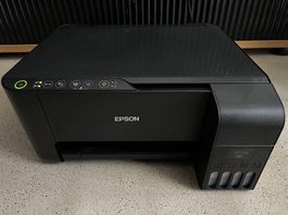 Epson 2715 Ecotank Drucker 