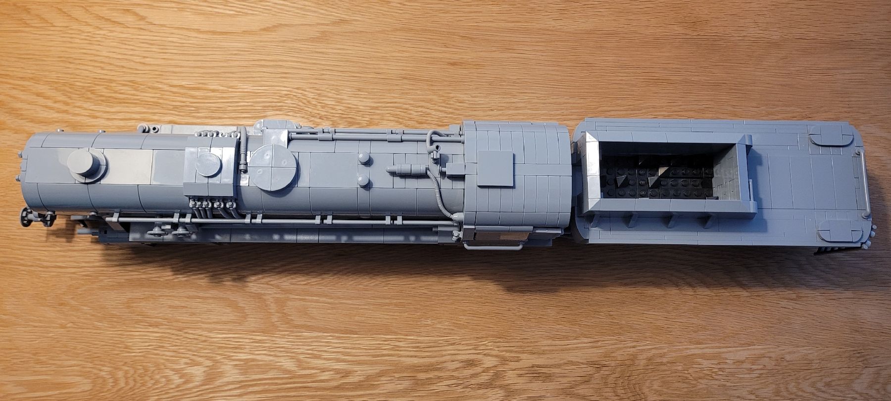 Cobi Jeux de construction: Cobi BR 52 6281 – D'occasion à Frauenfeld par Sphinx89 2