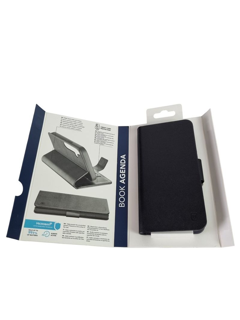 Samsung Cover & Protezioni schermo: SAMSUNG Galaxy S24 Book Agenda – Nuovo (secondo la descrizione) da Wangen b. Olten venduto da Restwert_Wangen