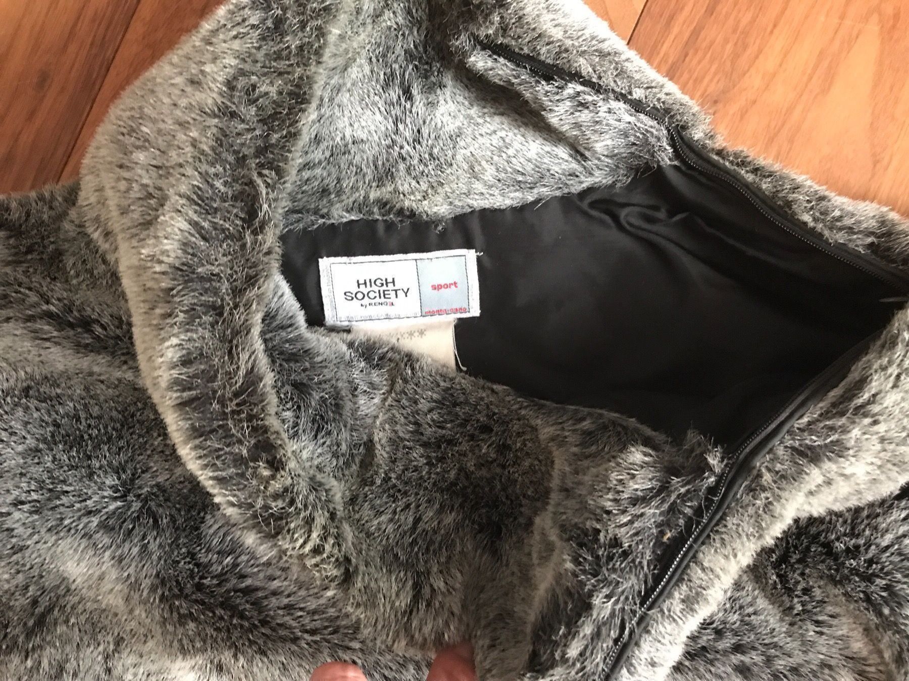 Maglioni & Felpe: Pullover High Society M – Usato da Eschikofen venduto da isabella2401 2