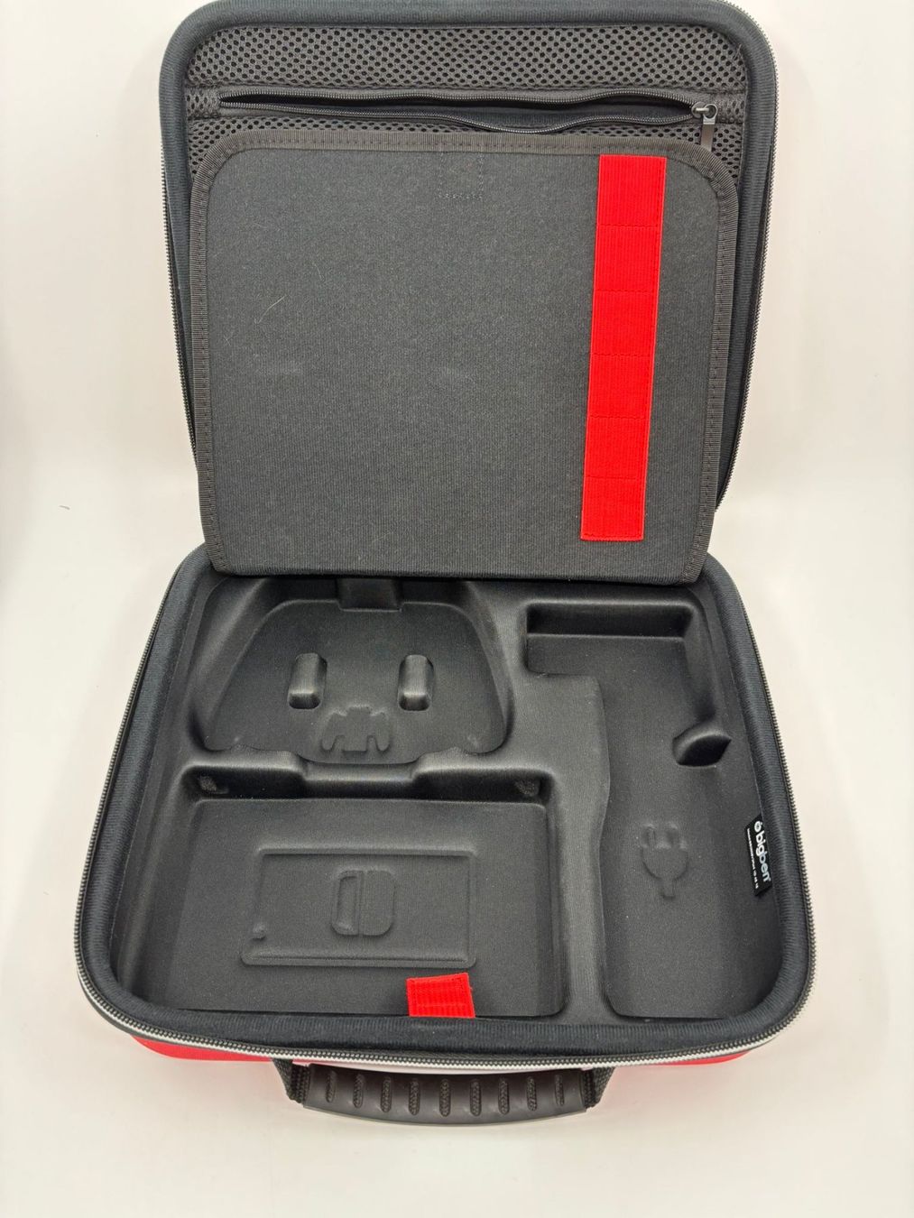 Custodie protettive: Nintendo Switch Transport Box – Usato da Herisau venduto da Seyashop1 3