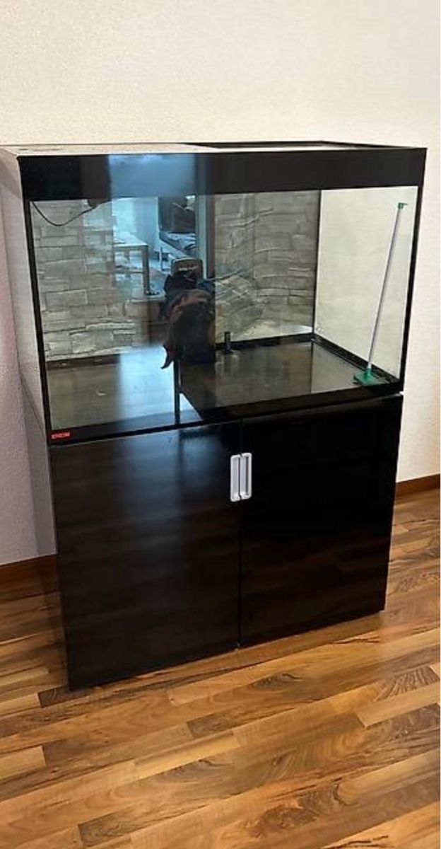 Aquarium: Eheim incpiria 330 Aquarium – Gebraucht aus Winterthur von Brachypelma007