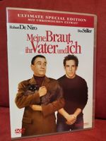 Meine Braut, ihr Vater und ich DVD