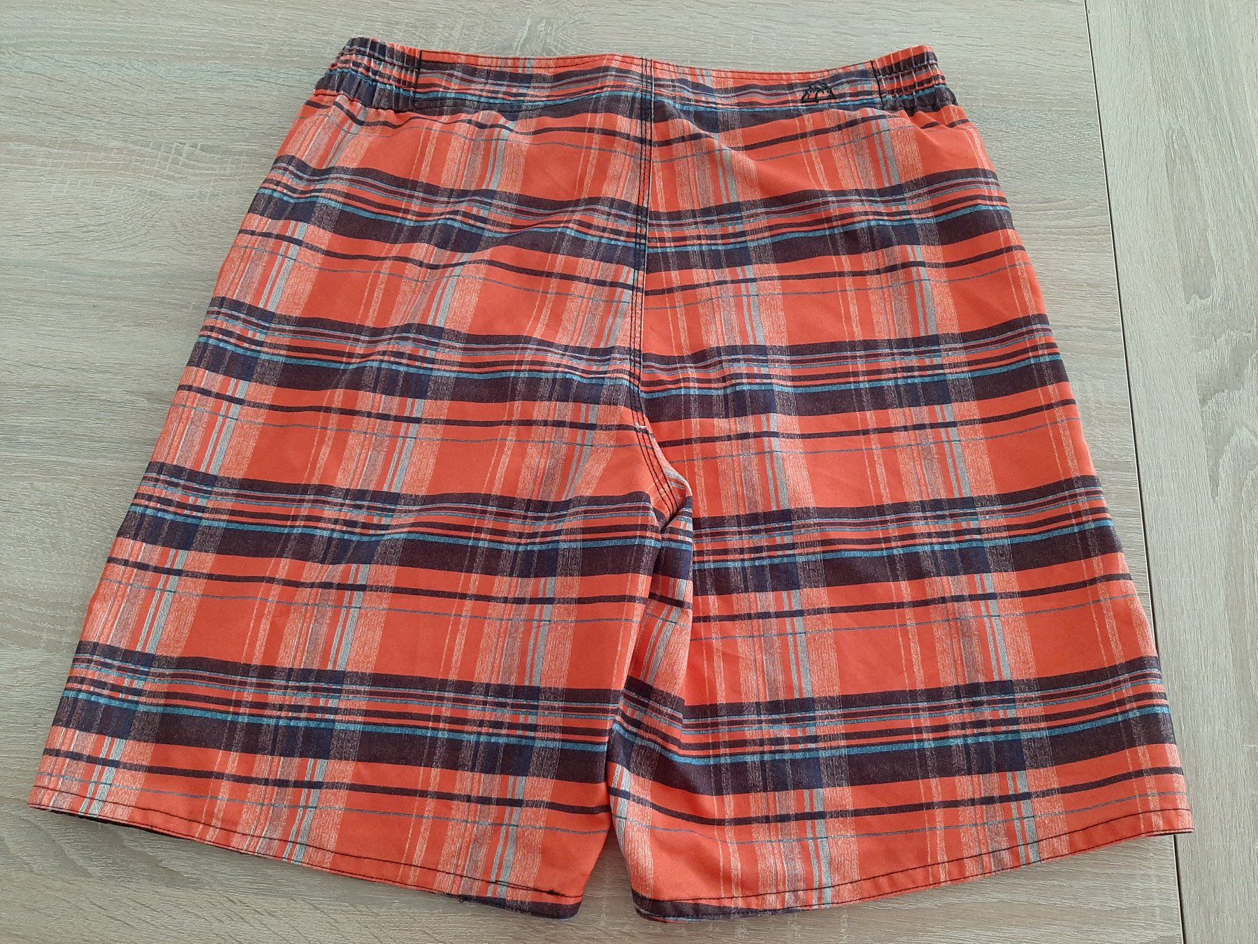 Costumi da bagno: Beach Badehose mit Netzteil, Gr. M – Usato da Menziken venduto da Rien1 3