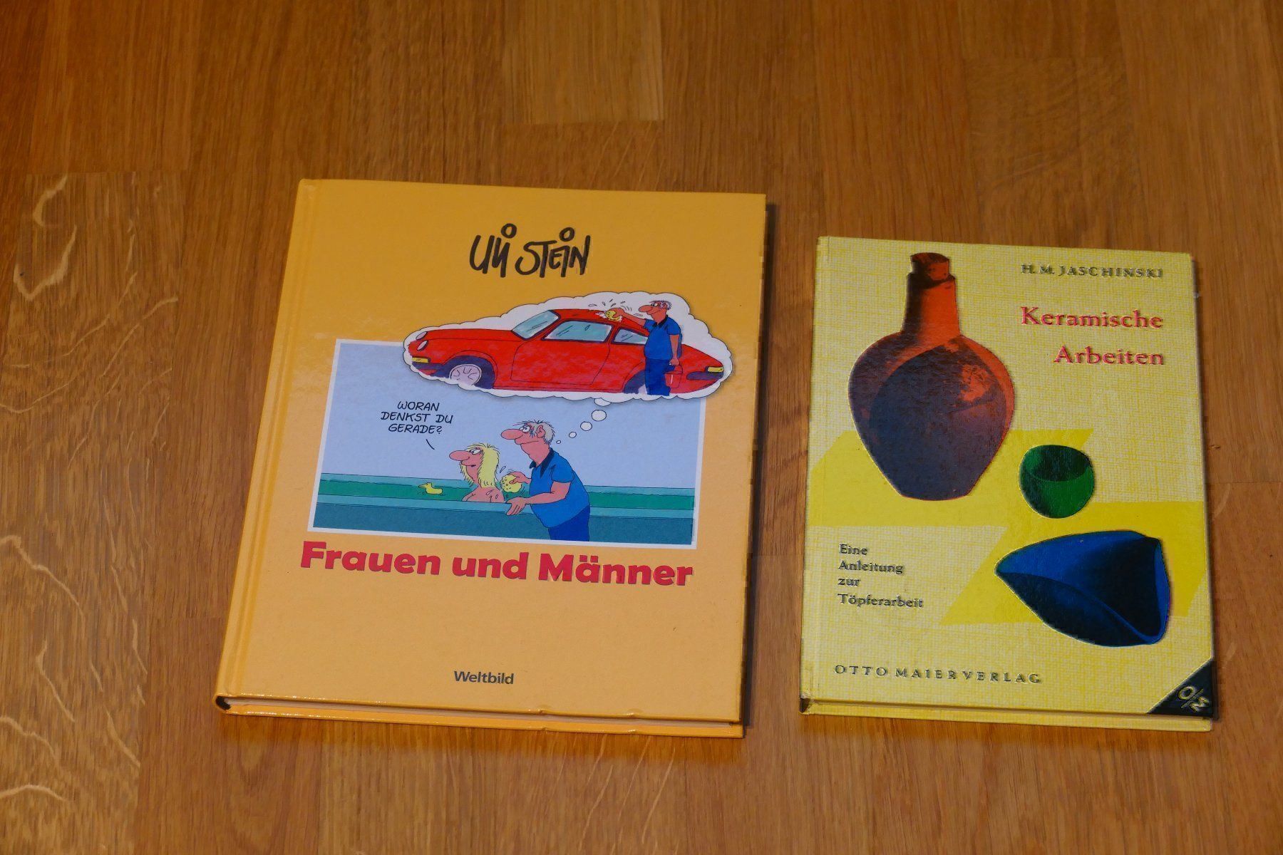 Libri: Bücher Paket – Usato da Regensdorf venduto da Donaldduck0907 3