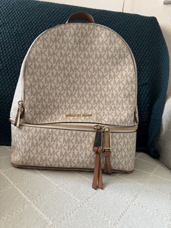 Michael Kors Rucksack, Top Zustand, ideal für den Sommer!