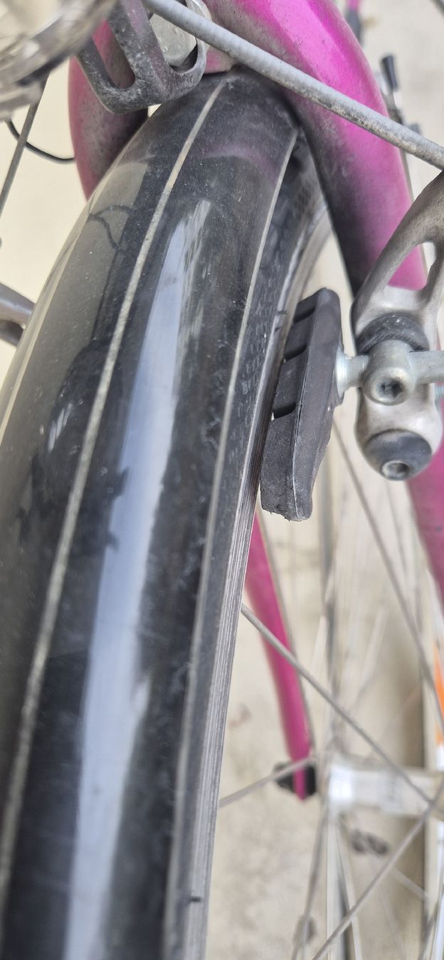 Vélos: Velo City 7 Gang, /gebraucht  – D'occasion à Zürich par 833_w68v 4