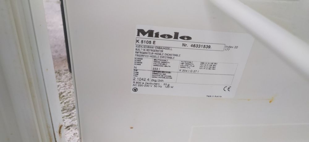 LED Kühlschrank Lampe 12V 1,25W - Ersatz Für Hisense Und Andere Marken