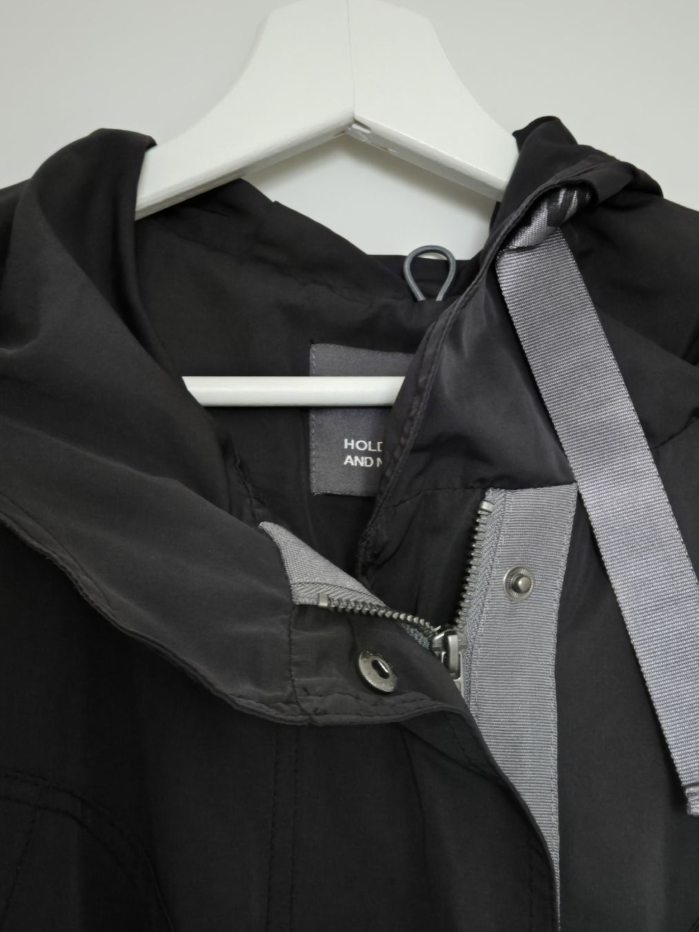 Cecil Jacken: Cecil Jacke / Übergangsjacke Gr. L – Gebraucht aus Oberdiessbach von Finland1977 2