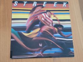LP  Streek