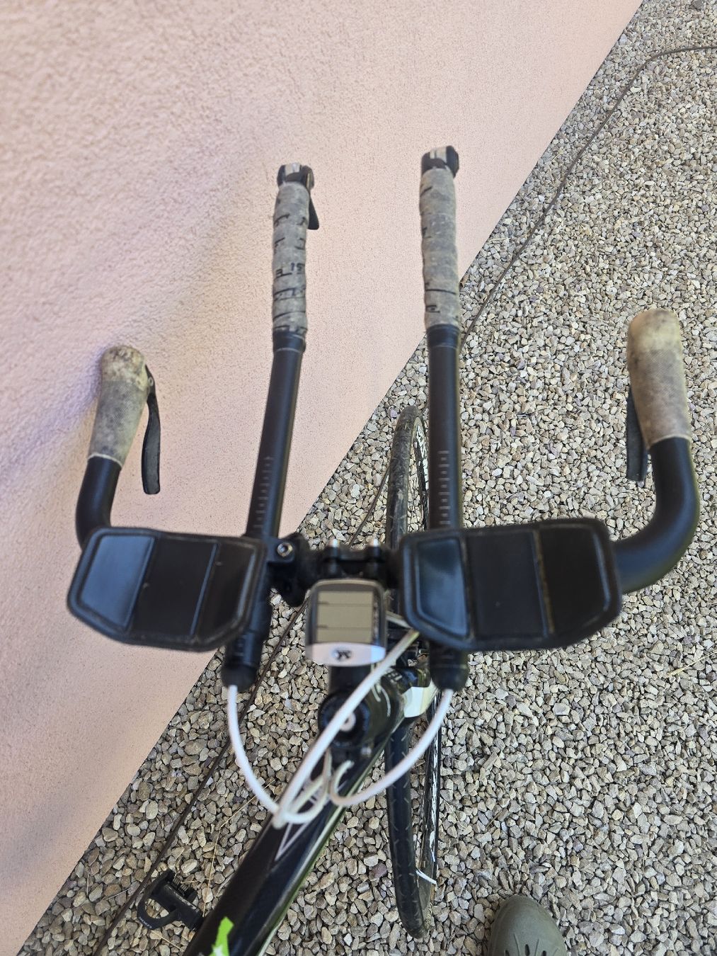 Felt Velos: vélo en carbone – Gebraucht aus Seiry von marcogti-r 2