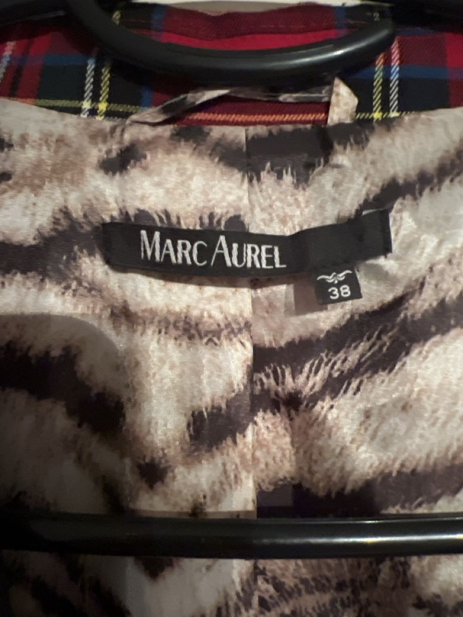 Completi & Tailleur: Marc Aurel Anzug – Nuovo (secondo la descrizione) da Wittinsburg venduto da redrose296 4
