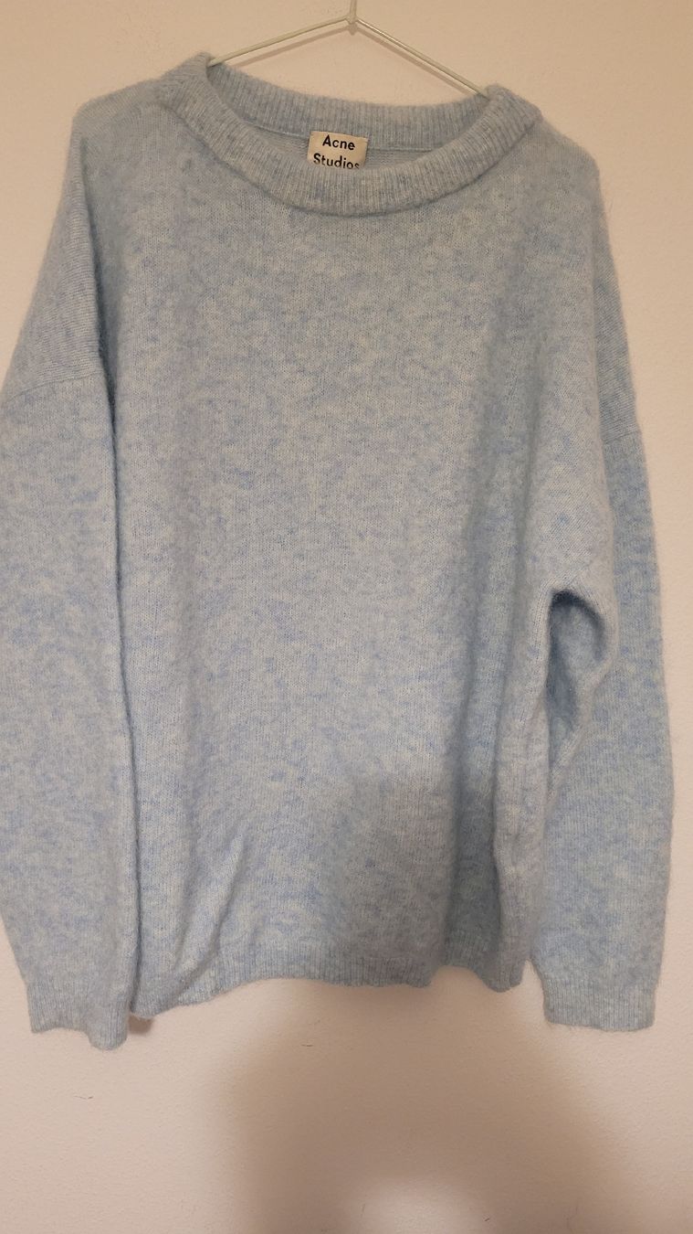 Acne Studios Maglioni & Felpe: Damen Pullover von Acne Studio Gr.L. – Nuovo e nell'imballaggio originale da Aarau venduto da Abwooli