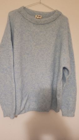 Damen Pullover von Acne Studio Gr.L.