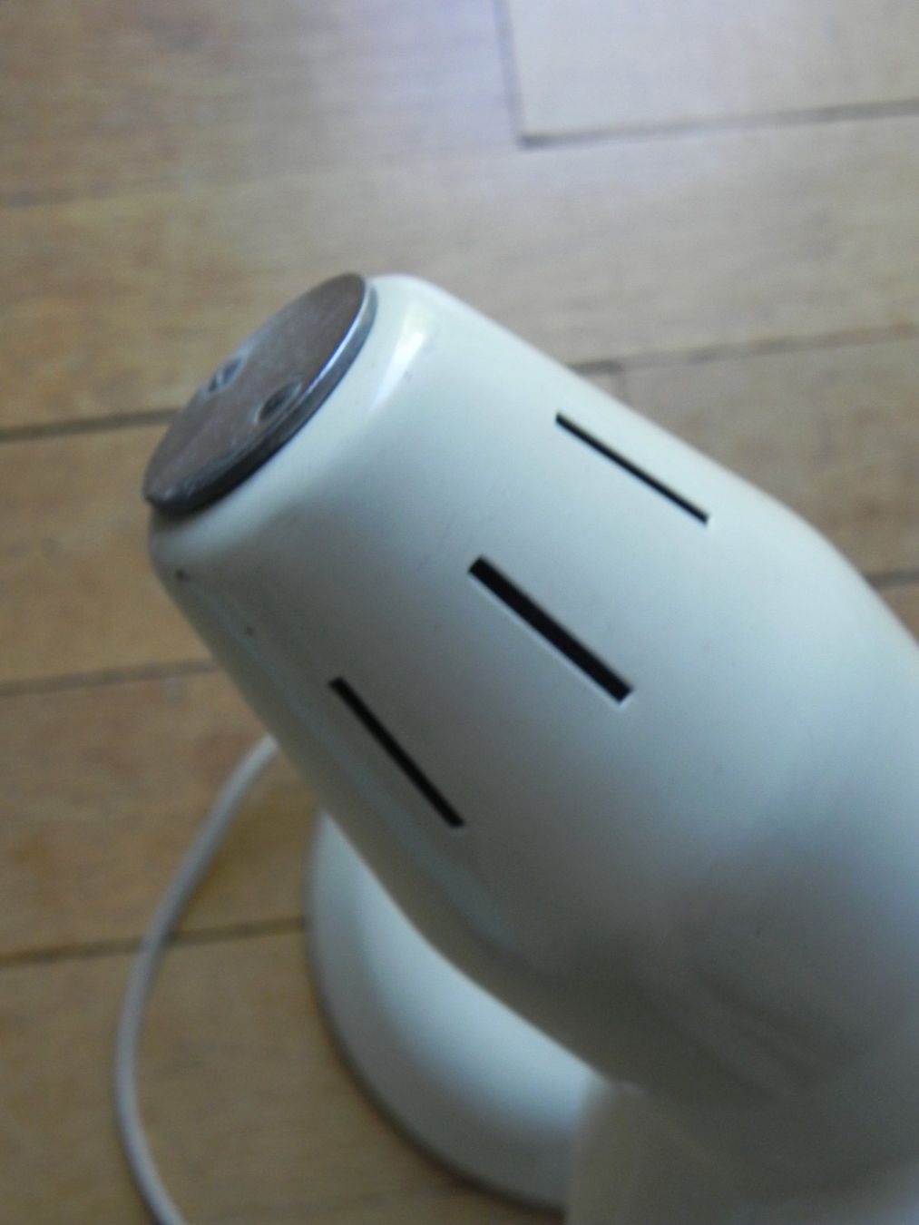 Lampade: Alte Büro Tisch Lampe – Usato da Winterthur venduto da Retan0 1