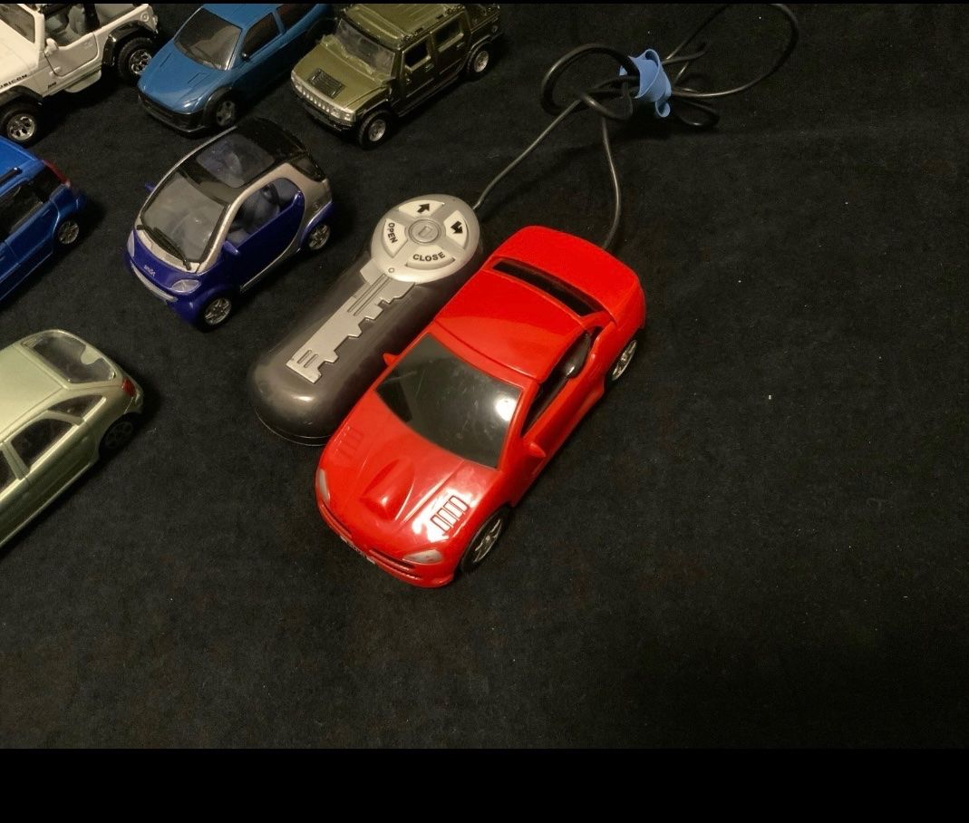 Giocattoli: Spielzeug-Auto-Konvolut – Usato da Endingen venduto da Sugarwoman 1