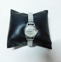 Vintage Gruen Geneve Precision Damenuhr 1950er