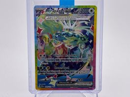 Prismatische Entwicklungen - Terapagos ex  (PRE 169) - EN