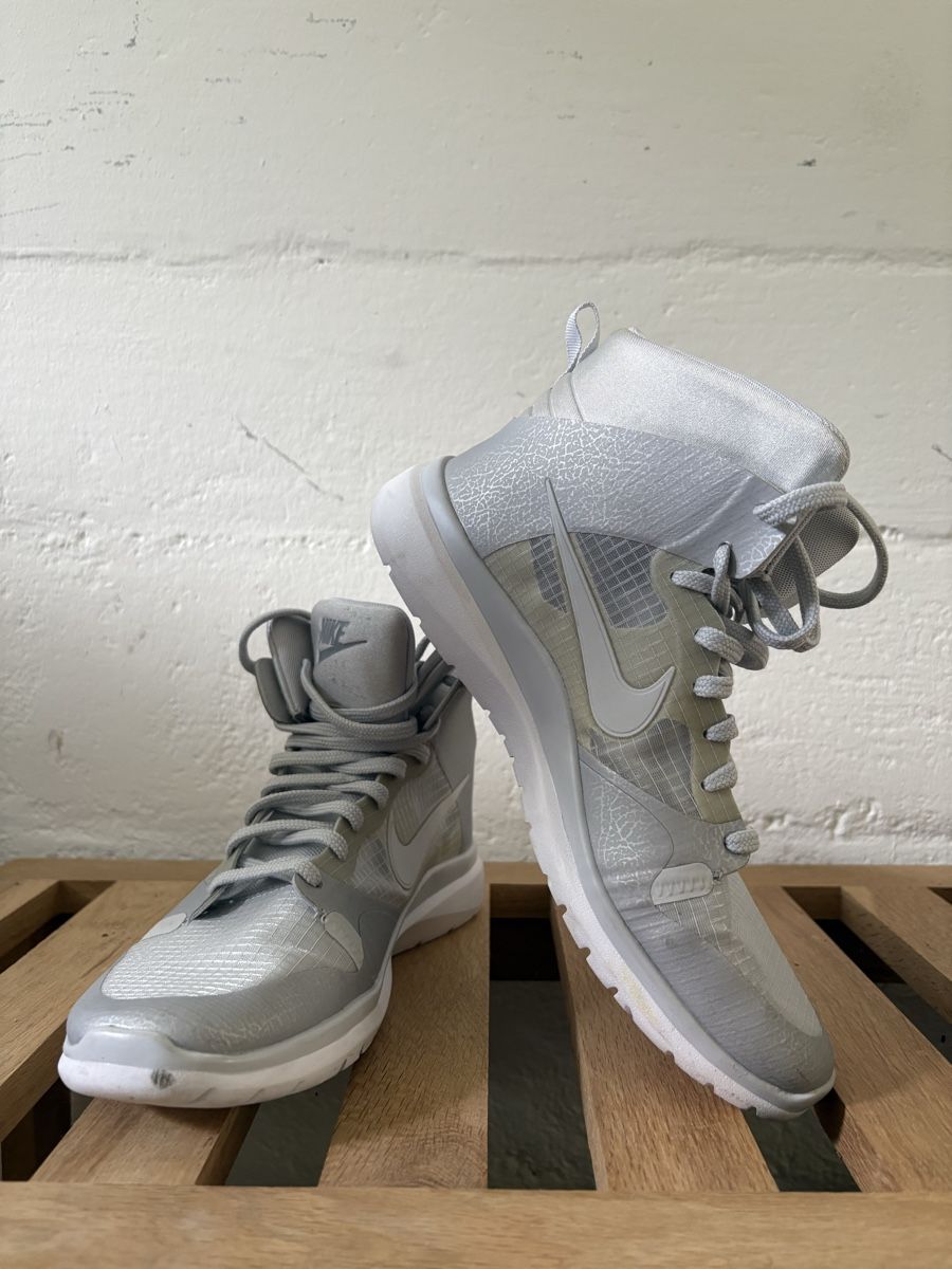 Nike Damenschuhe: Nike Dunk Ultra Modern – Gebraucht aus Bern von roblee01 5