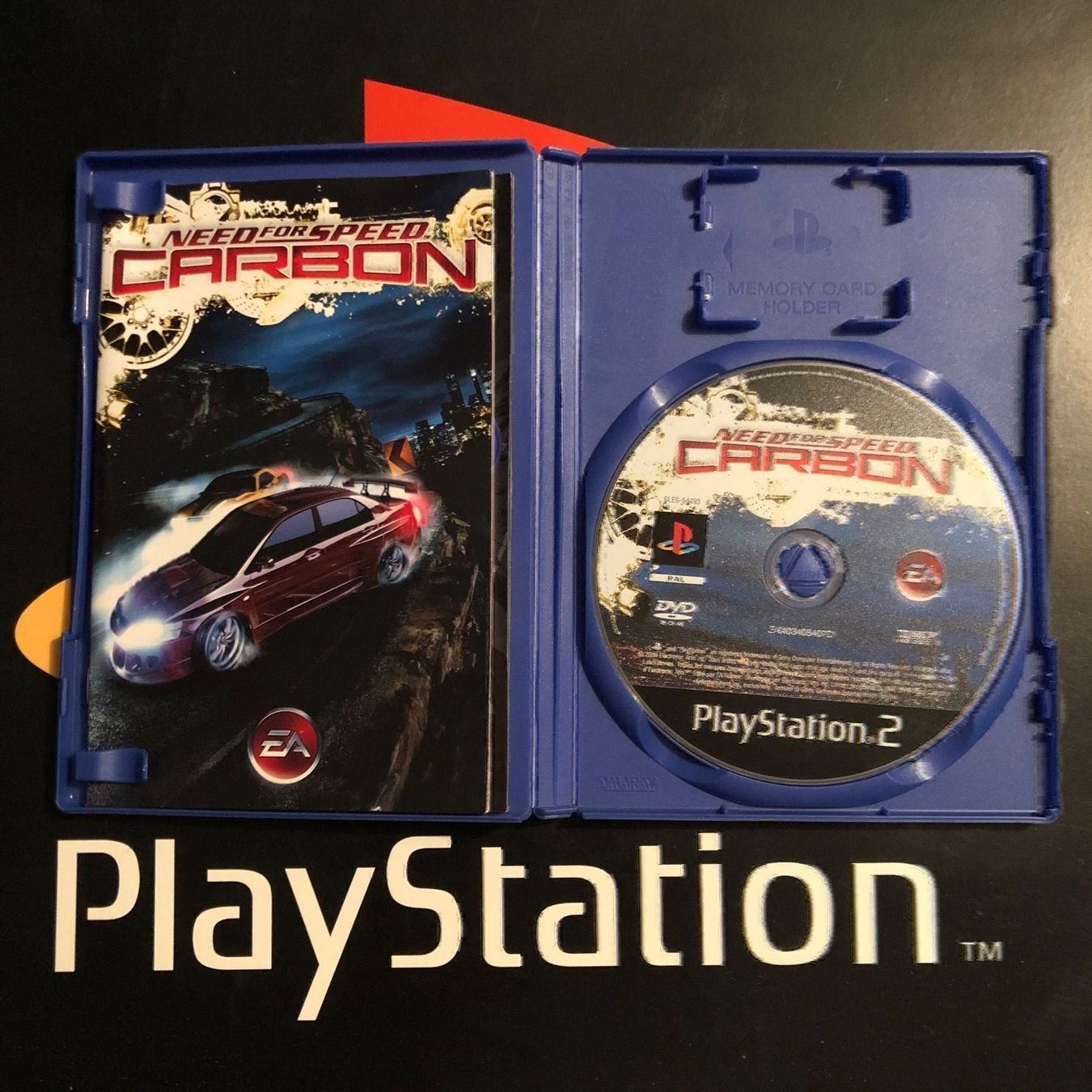 Giochi: Need for Speed Carbon für PS2 – Usato da Kestenholz venduto da Mad18 2