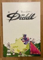 Diddl A4 Blockblatt Nr. 47 Rarität