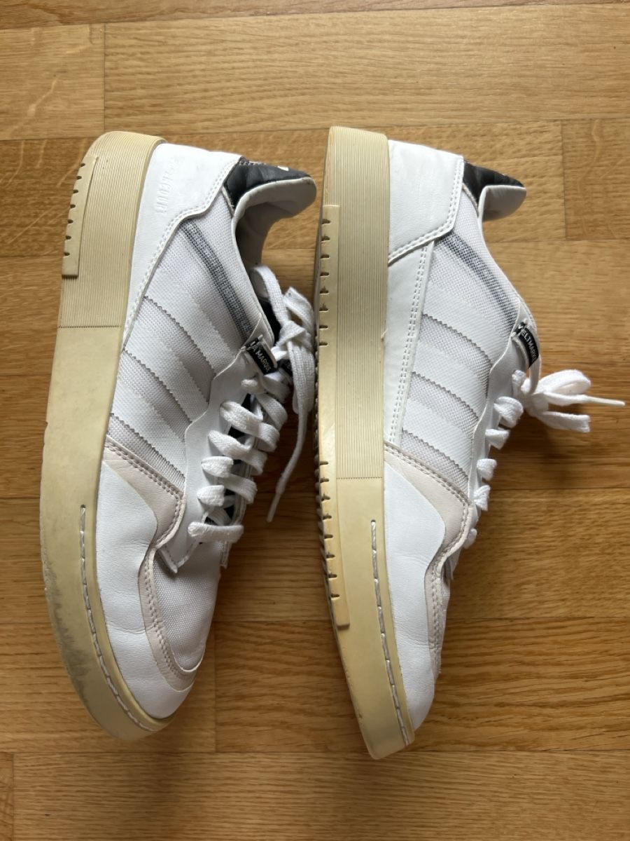 Scarpe da uomo: Adidas Sneakers – Usato da Zürich venduto da caro.ha. 3