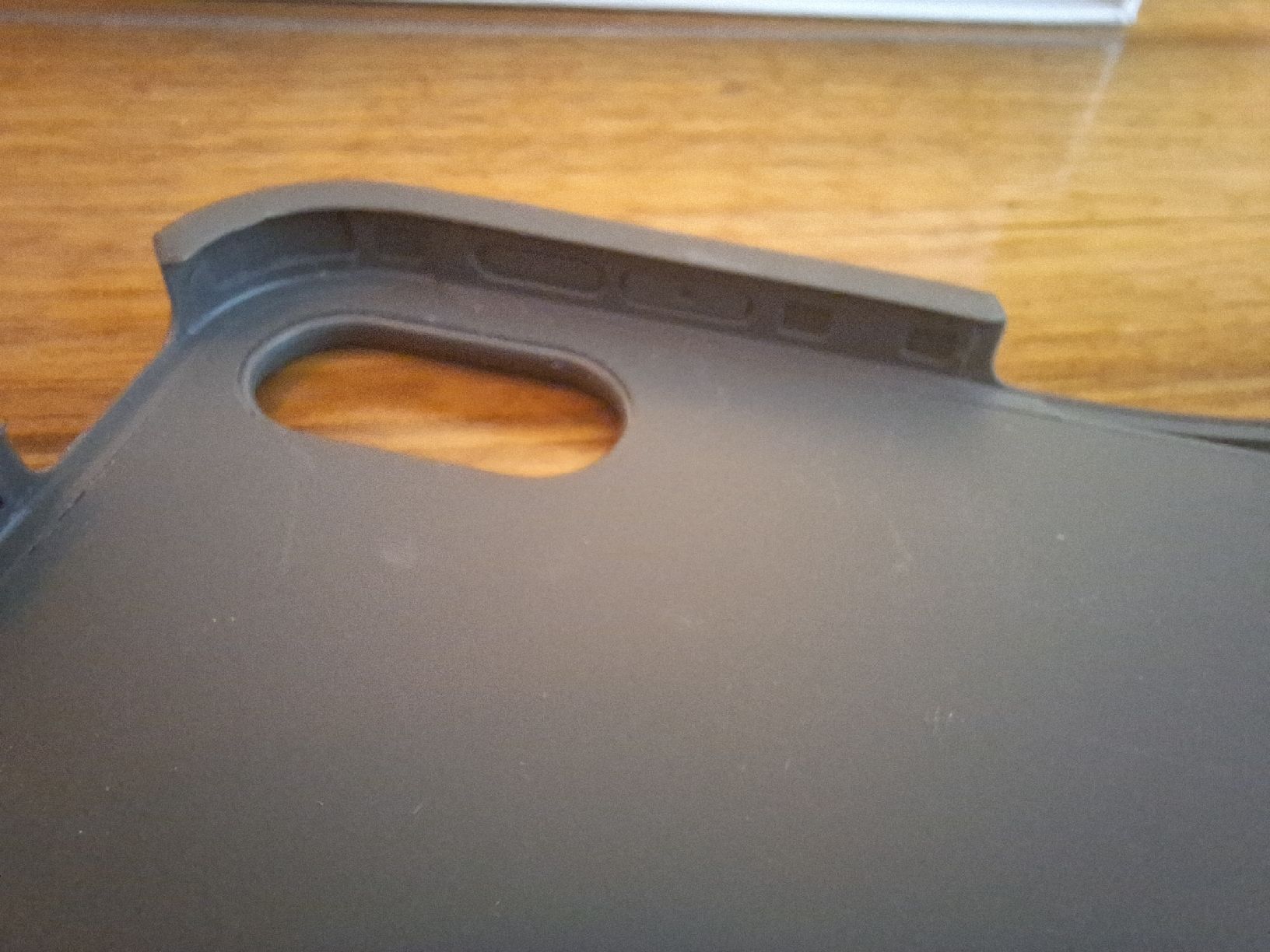 Logitech Claviers: Logitech Combo Touch iPad Air 13  – D'occasion à Bern par and_ygp8 1