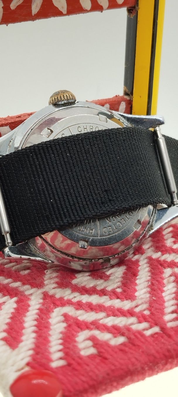 Orologi: Montre Kent rotomatic – Usato da La Chaux-de-Fonds venduto da jac_9llg 7