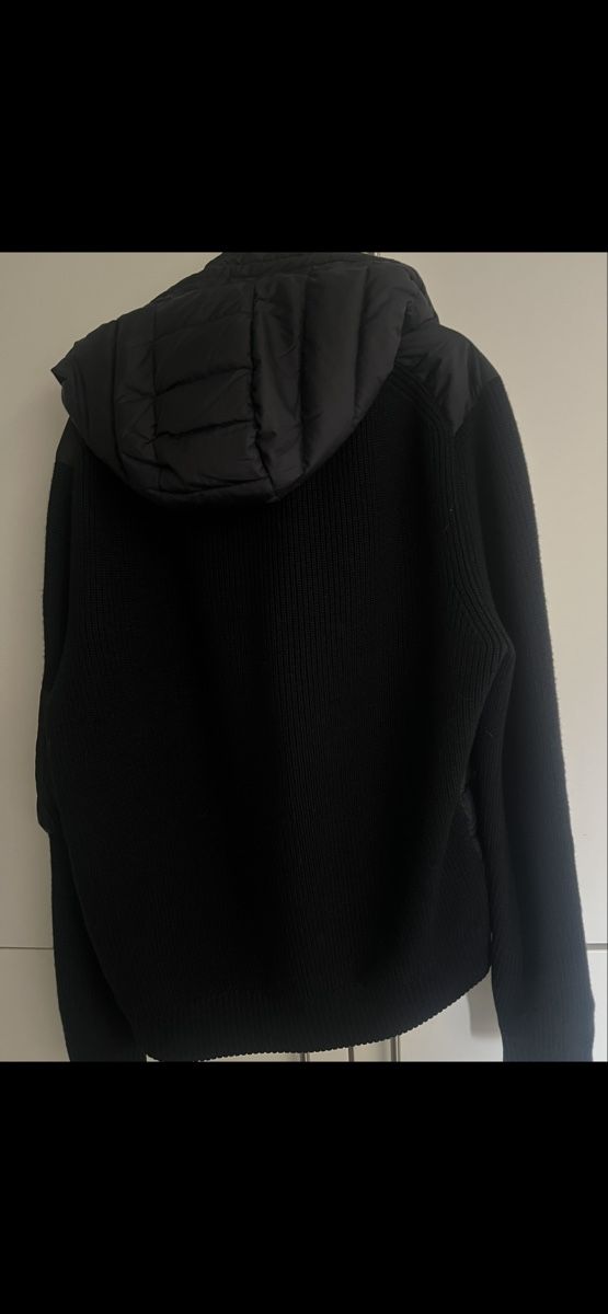 Moncler Jacken: Moncler Jacke – Gebraucht aus Aarau von dju_8qcq 1