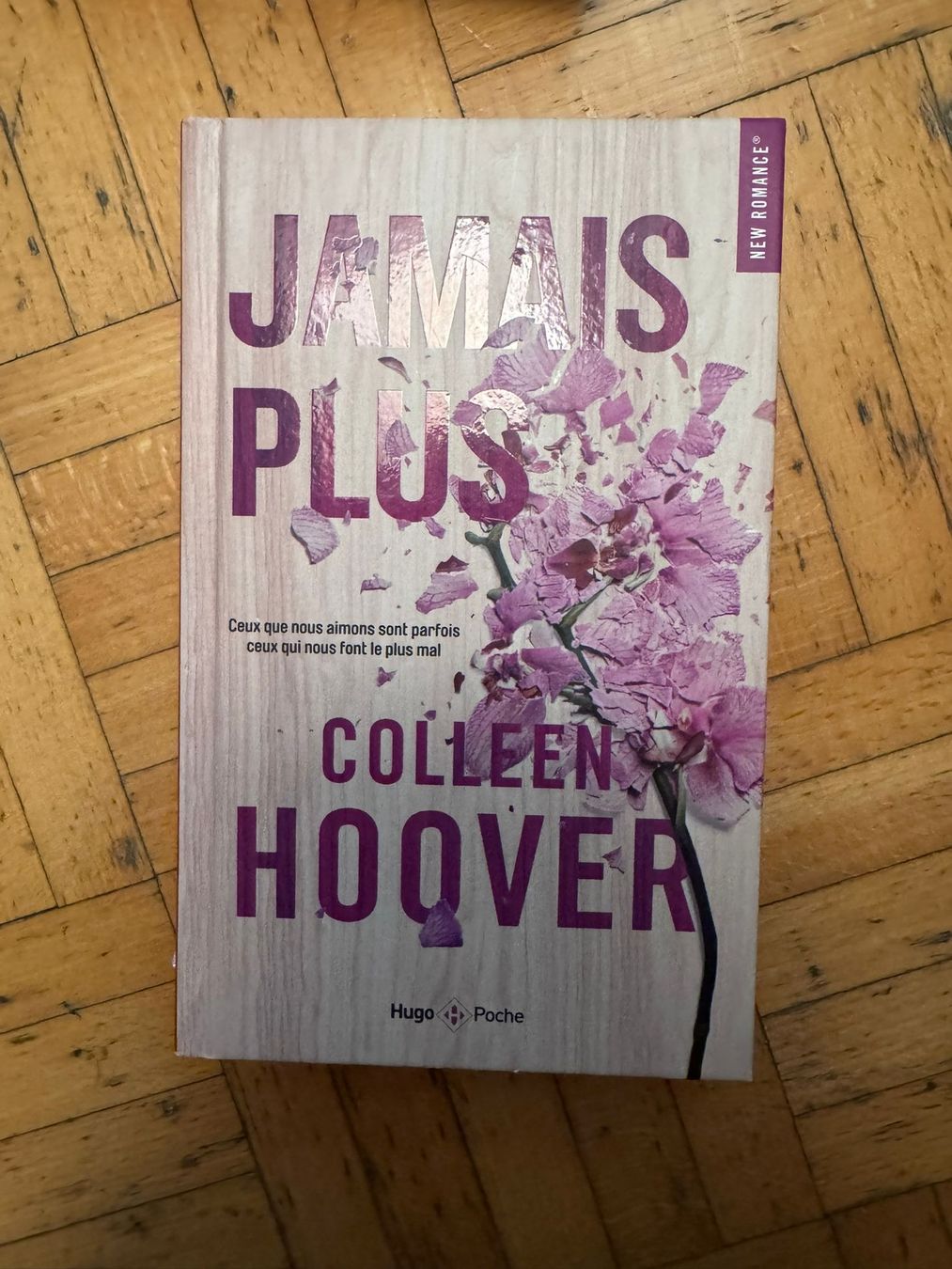 Libri: jamais plus  – Nuovo (secondo la descrizione) da Grand-Lancy venduto da Sylvia123