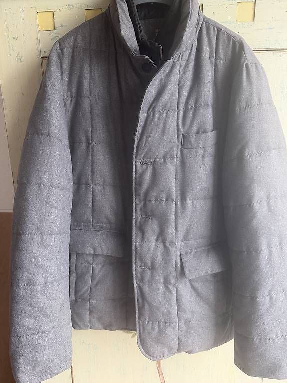 Jacken: Herren Winterjacke  – Gebraucht aus Mülligen von MV750 1