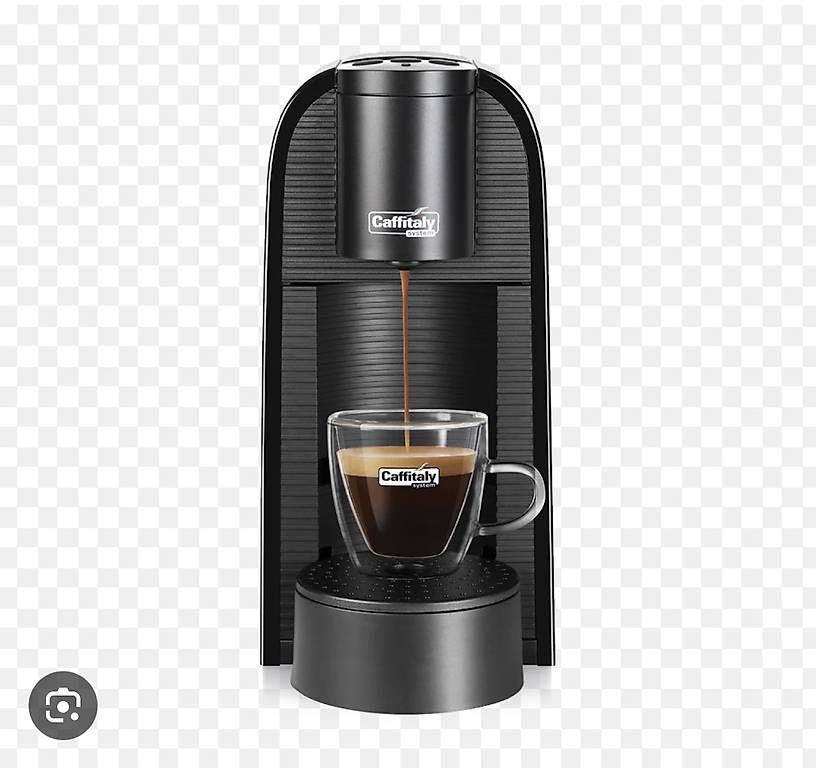 Kaffeemaschinen & Espressomaschinen: Macchina caffé Volta – Gebraucht aus Lugano von naz_zkg8