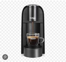 Macchina caffé Volta