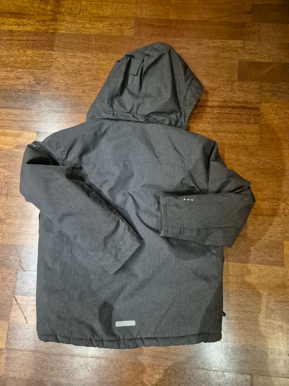 Giacche & Cappotti: ICEPEAK WINTERJACKE WINTERJACKET 140 – Usato da Adliswil venduto da Thomas 2