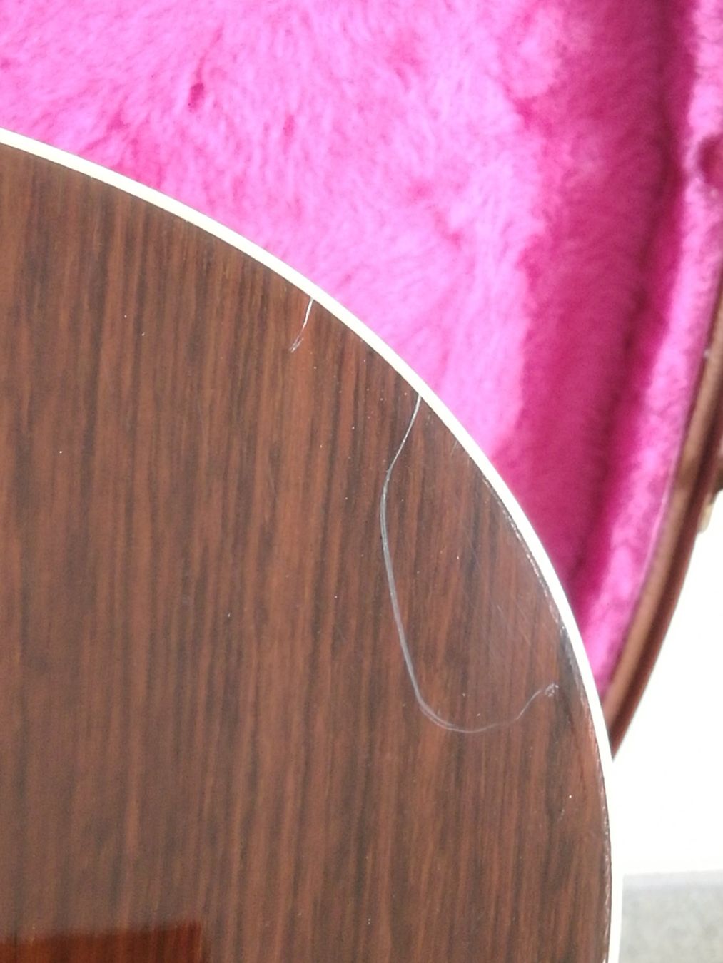 Gibson Strumenti musicali: Gibson Advanced Jumbo – Usato da Cadenazzo venduto da Clarico 5